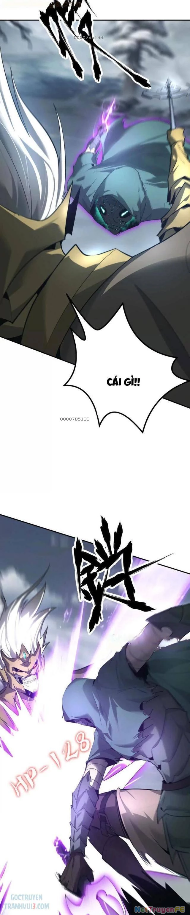 Võng Du Thiên Hạ Vô Song Chap 22 - Next Chap 23