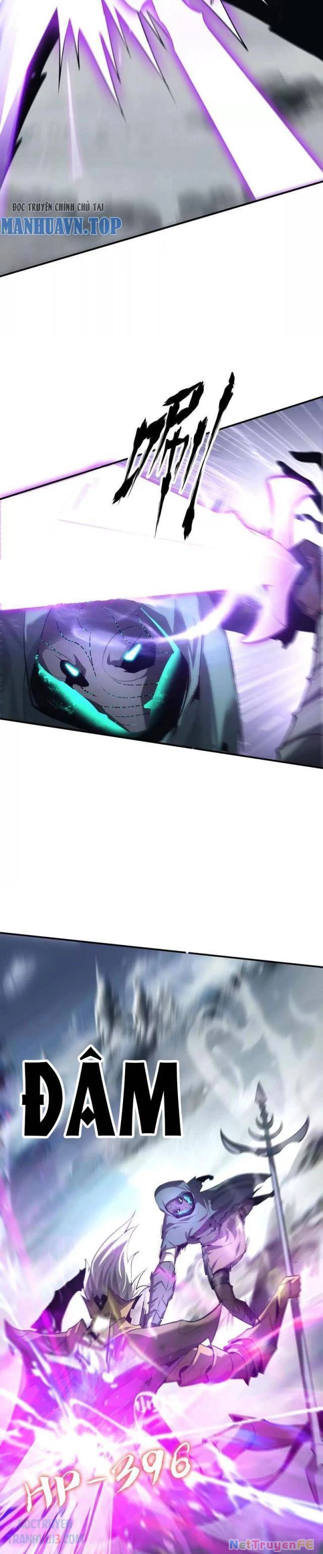 Võng Du Thiên Hạ Vô Song Chap 22 - Next Chap 23