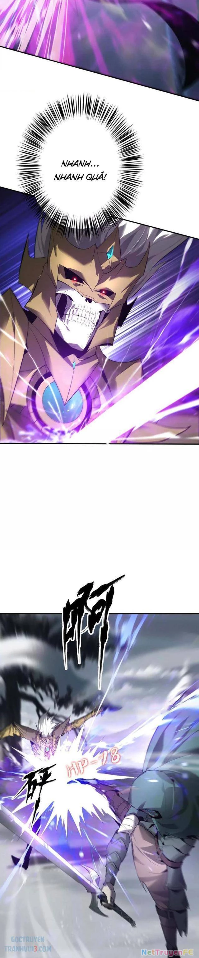 Võng Du Thiên Hạ Vô Song Chap 22 - Next Chap 23