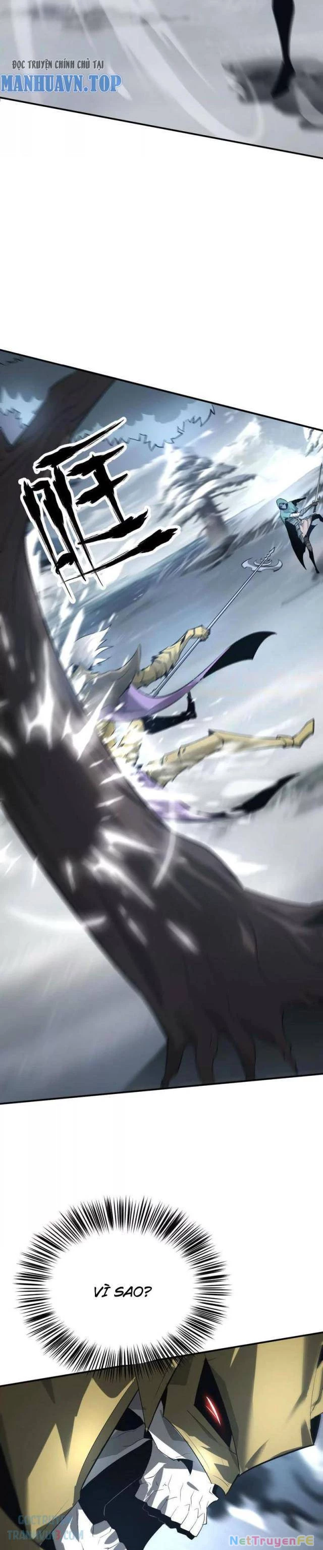 Võng Du Thiên Hạ Vô Song Chap 22 - Next Chap 23