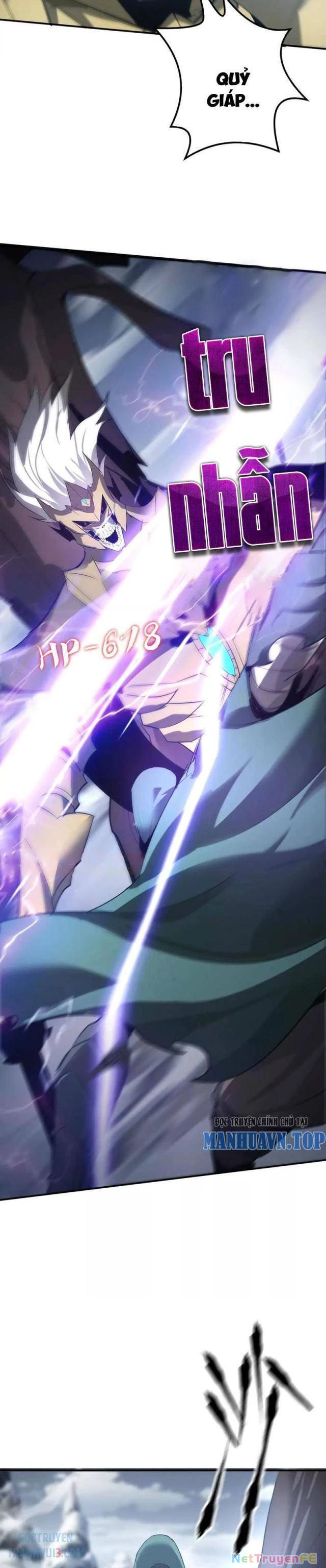 Võng Du Thiên Hạ Vô Song Chap 22 - Next Chap 23