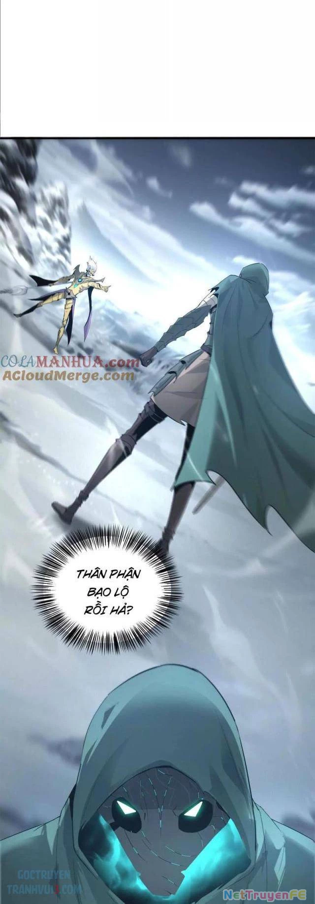 Võng Du Thiên Hạ Vô Song Chap 23 - Next Chap 24