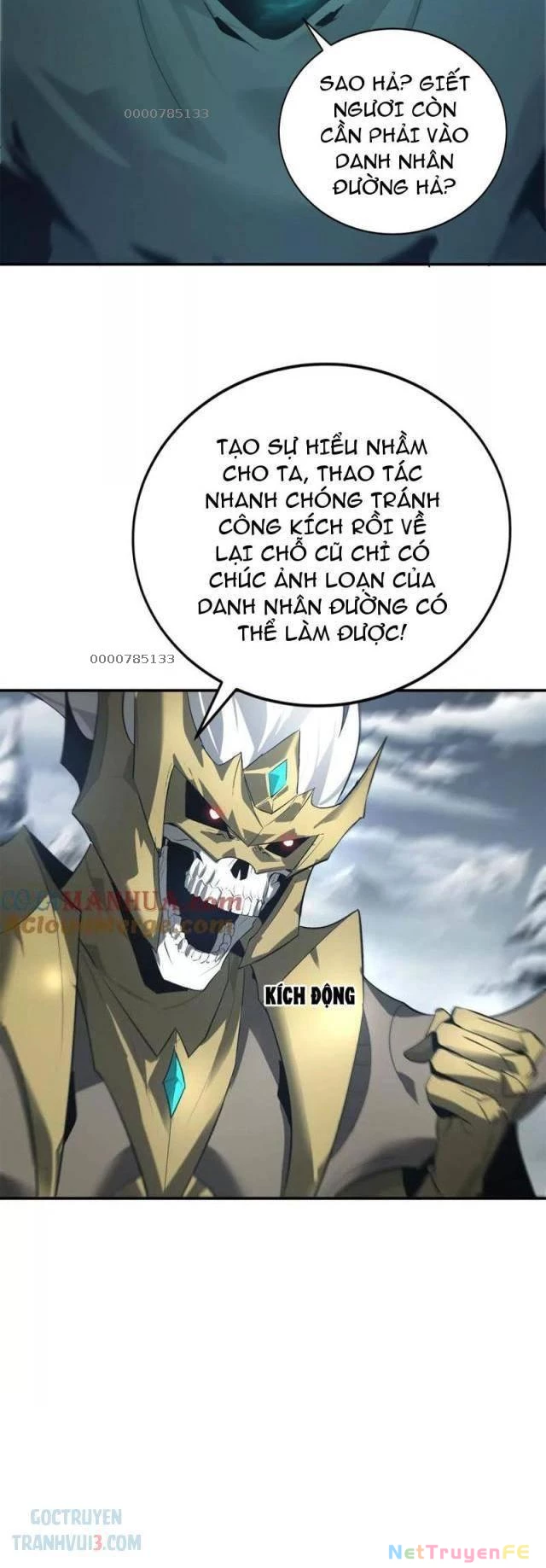 Võng Du Thiên Hạ Vô Song Chap 23 - Next Chap 24