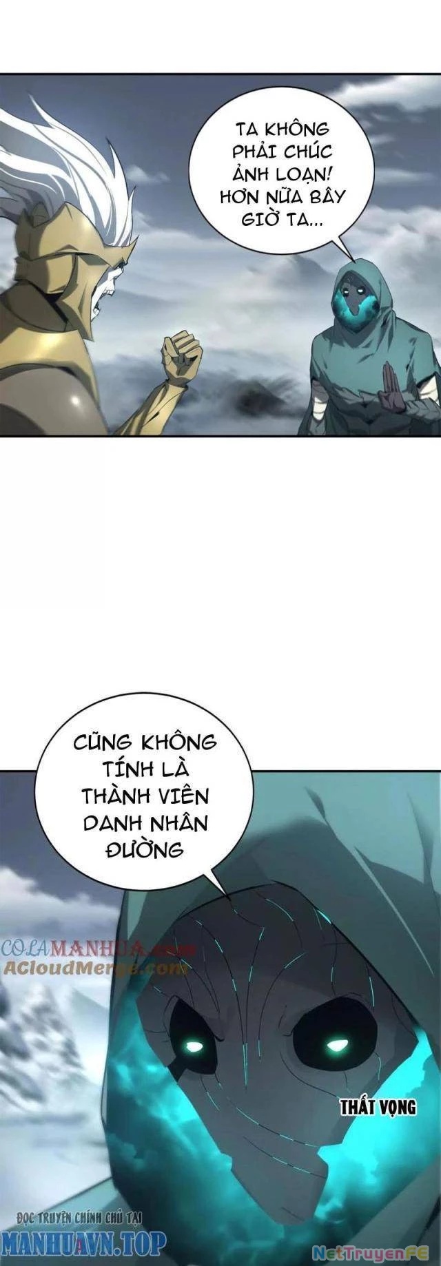 Võng Du Thiên Hạ Vô Song Chap 23 - Next Chap 24