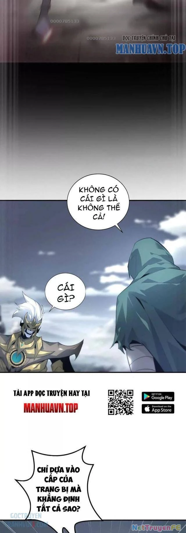 Võng Du Thiên Hạ Vô Song Chap 23 - Next Chap 24
