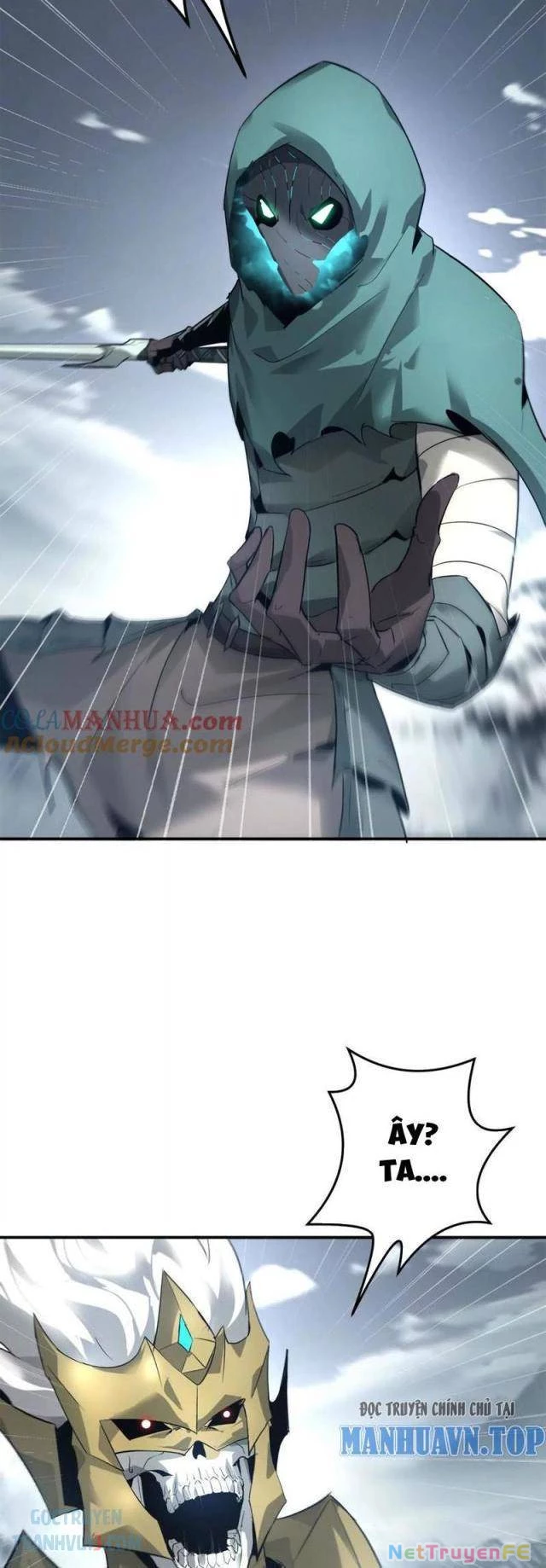 Võng Du Thiên Hạ Vô Song Chap 23 - Next Chap 24