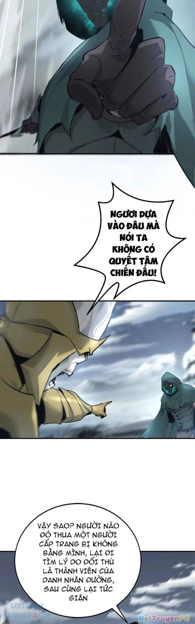 Võng Du Thiên Hạ Vô Song Chap 23 - Next Chap 24