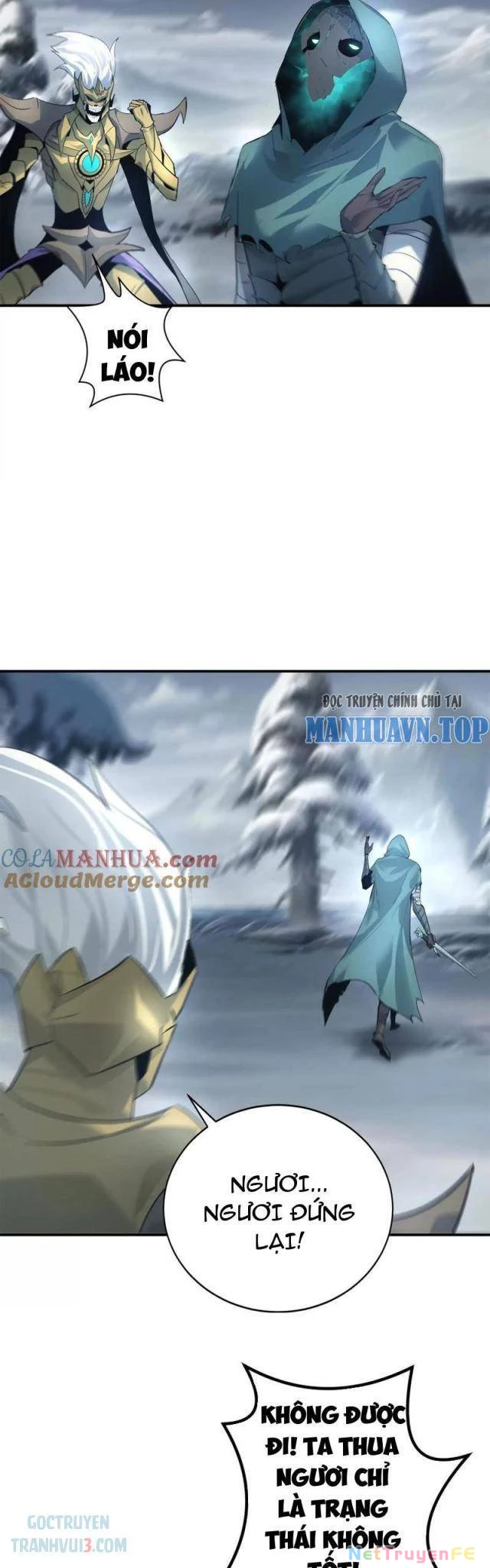 Võng Du Thiên Hạ Vô Song Chap 23 - Next Chap 24