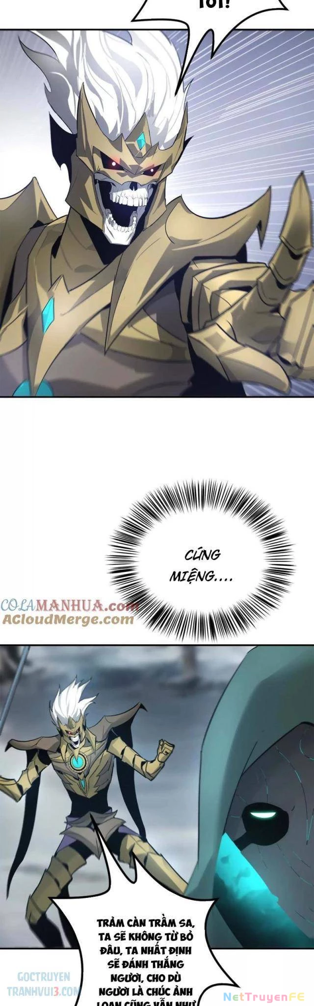 Võng Du Thiên Hạ Vô Song Chap 23 - Next Chap 24
