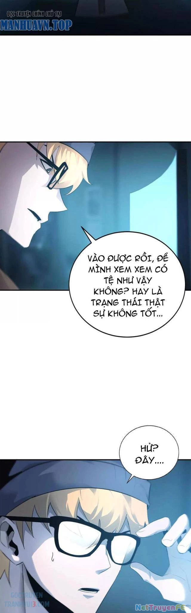 Võng Du Thiên Hạ Vô Song Chap 23 - Next Chap 24