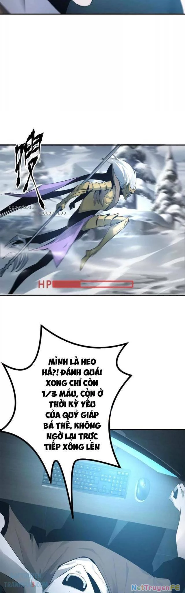 Võng Du Thiên Hạ Vô Song Chap 23 - Next Chap 24