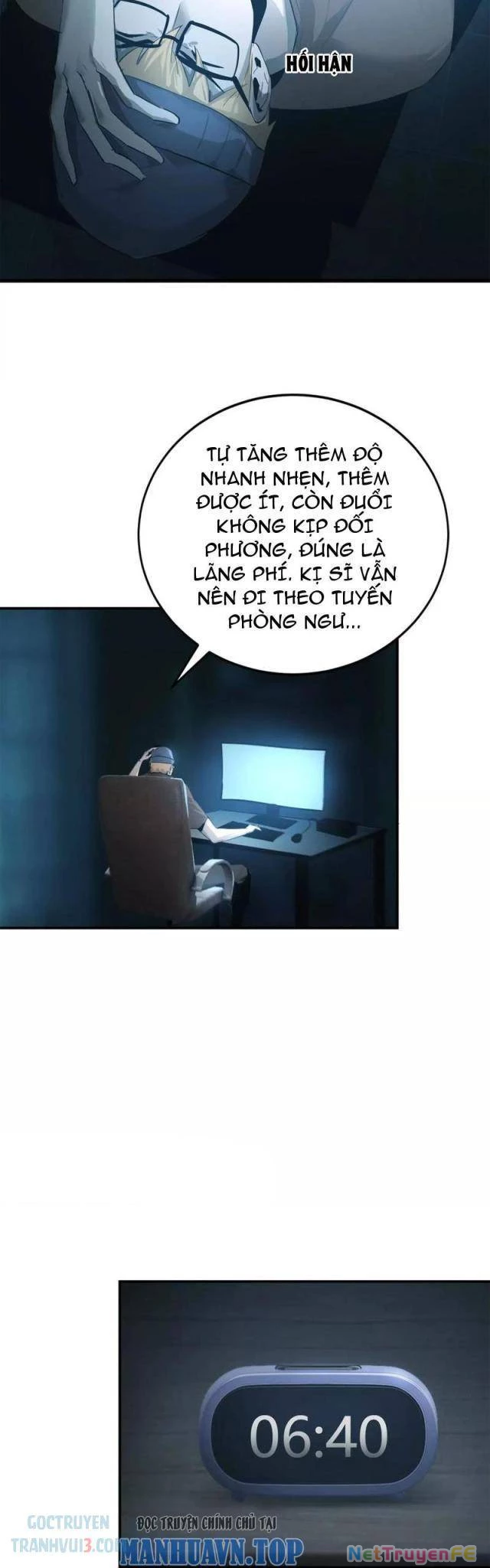 Võng Du Thiên Hạ Vô Song Chap 23 - Next Chap 24