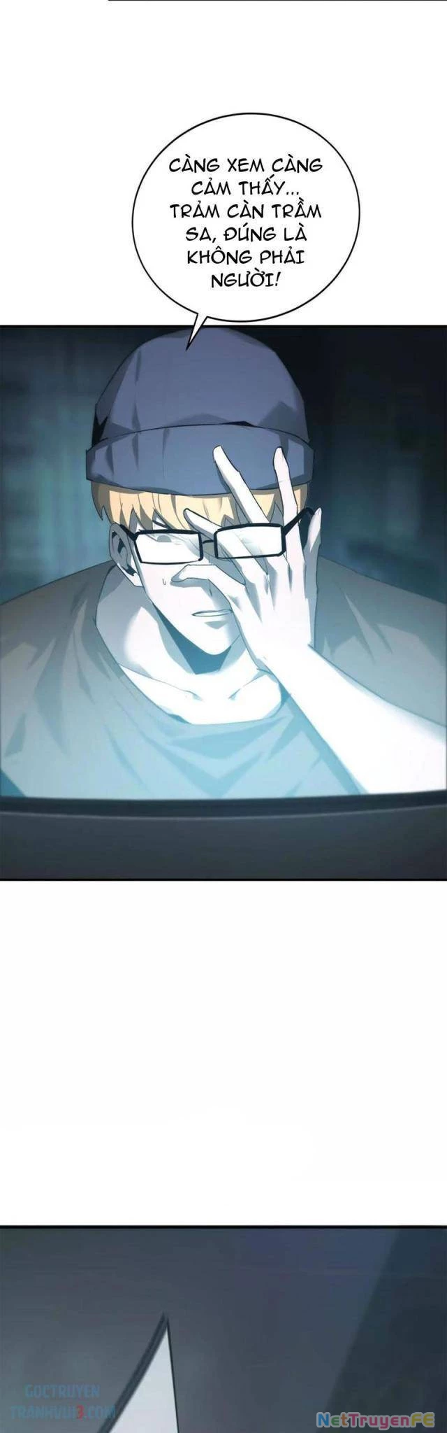 Võng Du Thiên Hạ Vô Song Chap 23 - Next Chap 24