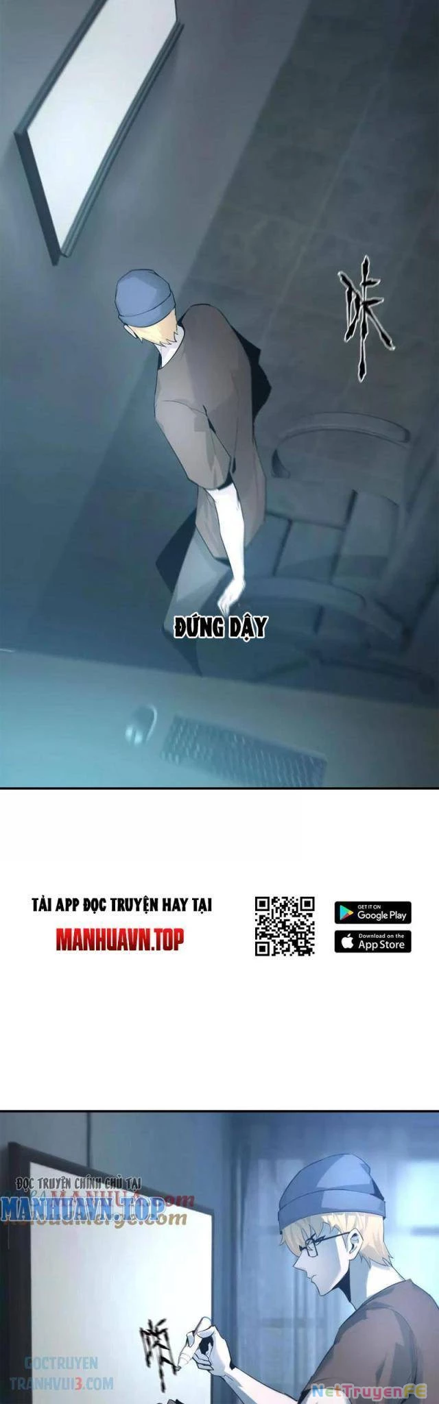 Võng Du Thiên Hạ Vô Song Chap 23 - Next Chap 24