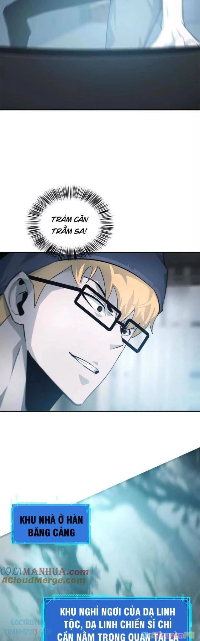 Võng Du Thiên Hạ Vô Song Chap 23 - Next Chap 24
