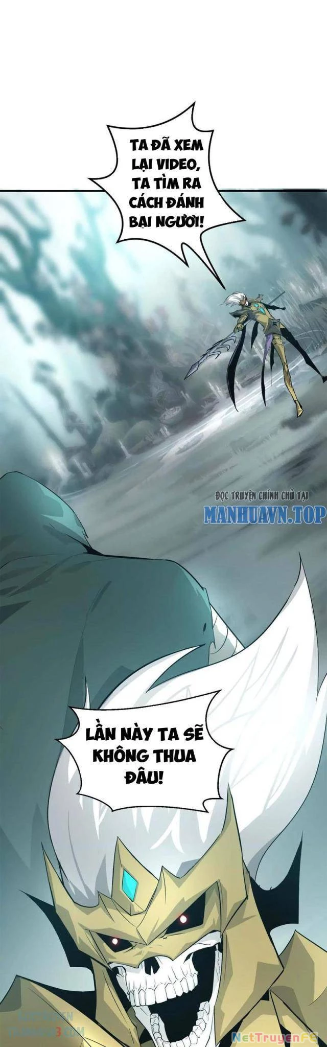 Võng Du Thiên Hạ Vô Song Chap 23 - Next Chap 24