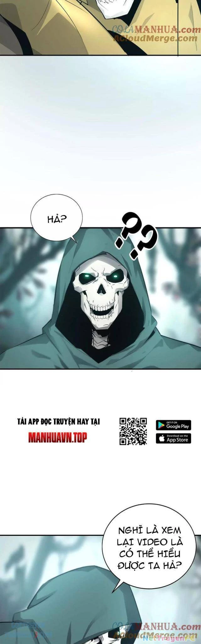 Võng Du Thiên Hạ Vô Song Chap 23 - Next Chap 24