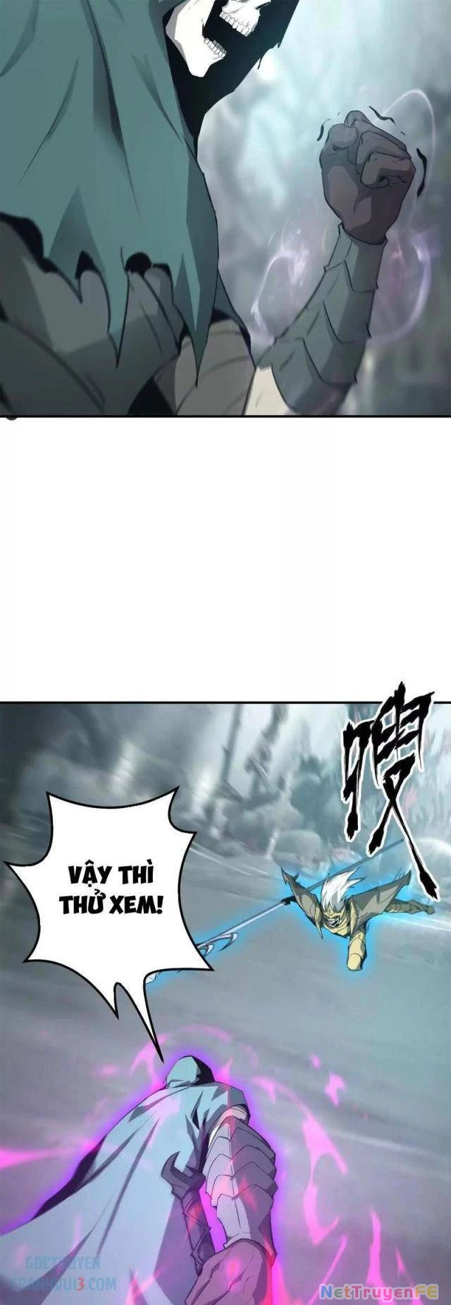 Võng Du Thiên Hạ Vô Song Chap 23 - Next Chap 24