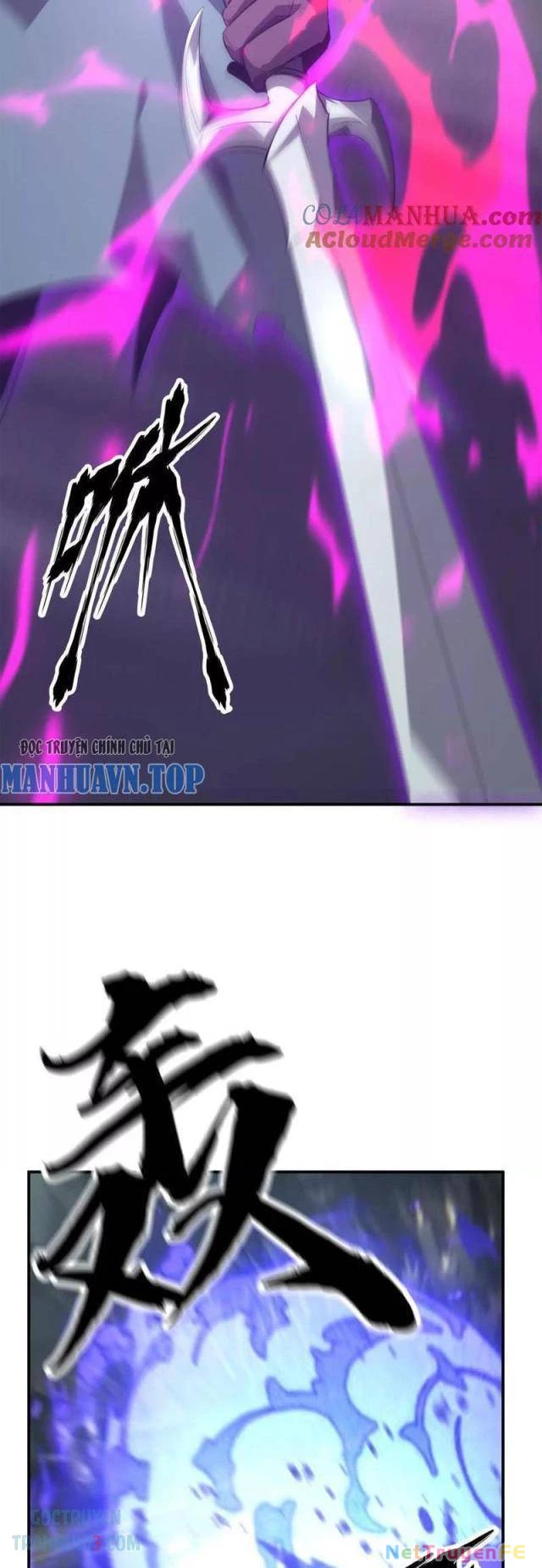 Võng Du Thiên Hạ Vô Song Chap 23 - Next Chap 24