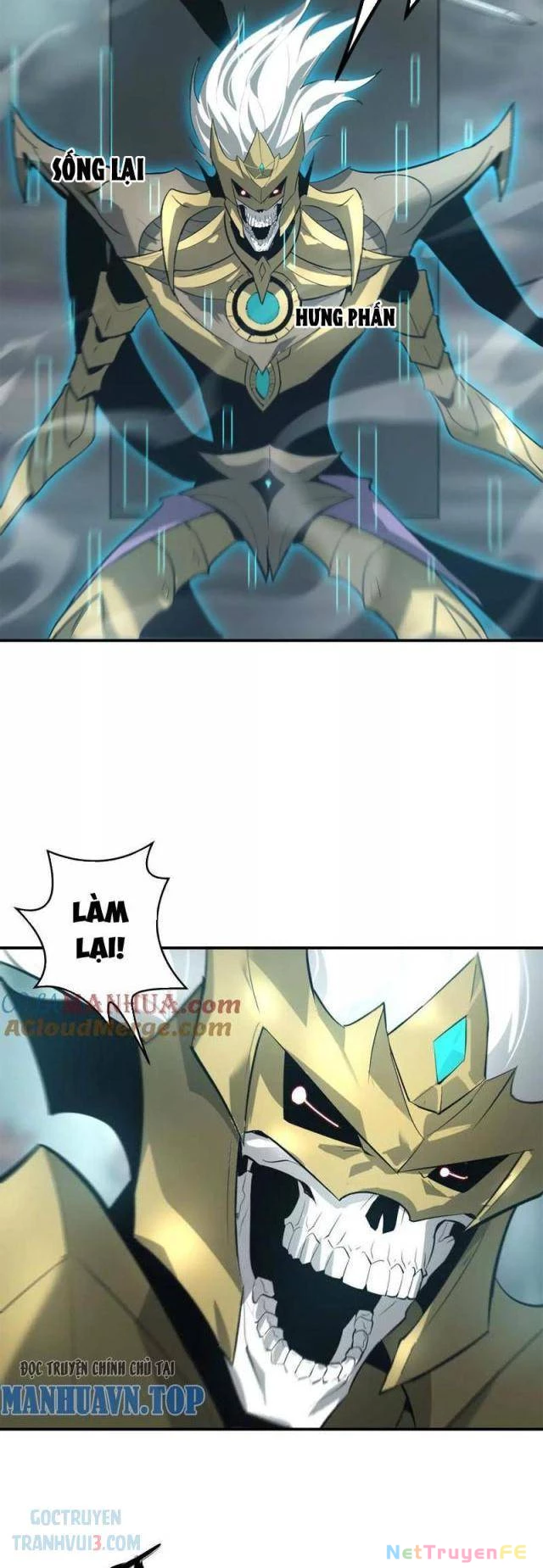 Võng Du Thiên Hạ Vô Song Chap 23 - Next Chap 24