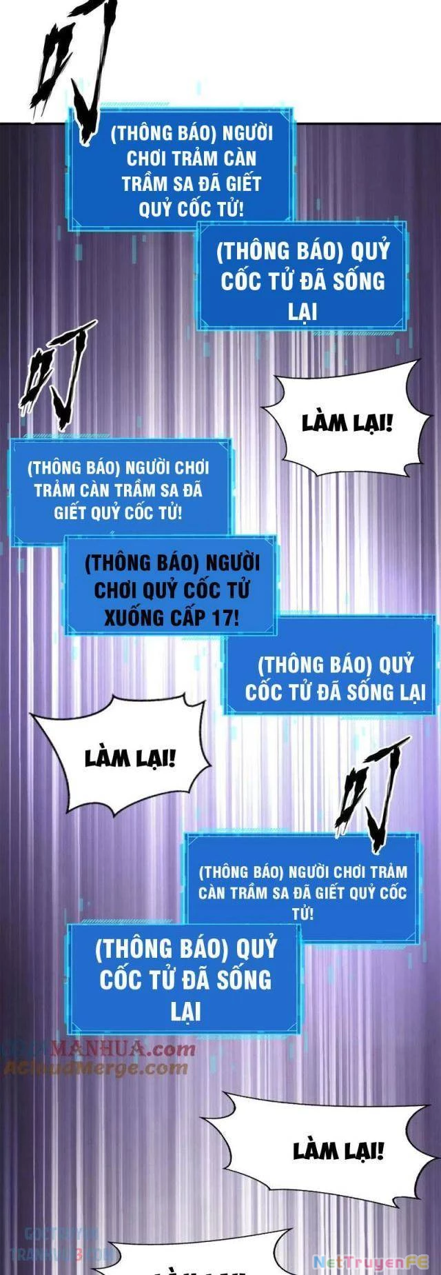 Võng Du Thiên Hạ Vô Song Chap 23 - Next Chap 24