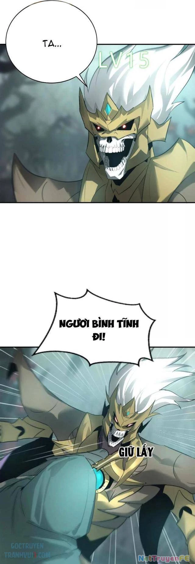 Võng Du Thiên Hạ Vô Song Chap 23 - Next Chap 24