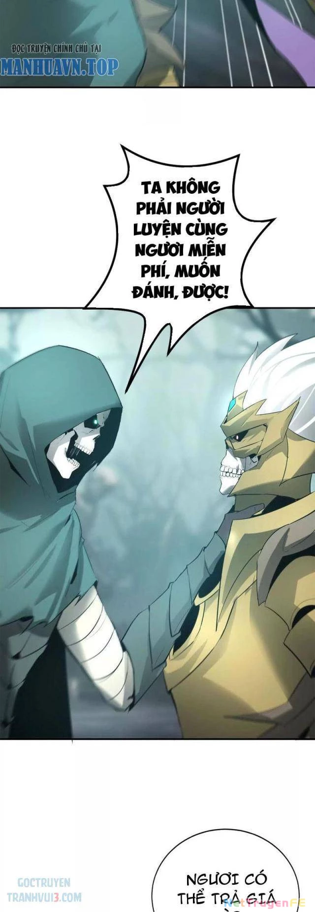 Võng Du Thiên Hạ Vô Song Chap 23 - Next Chap 24