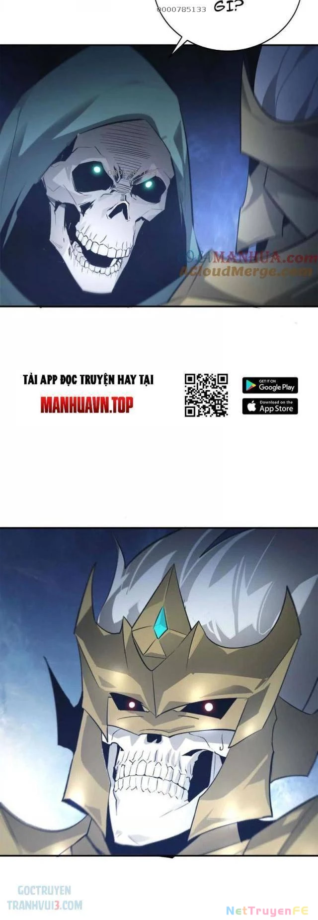 Võng Du Thiên Hạ Vô Song Chap 23 - Next Chap 24