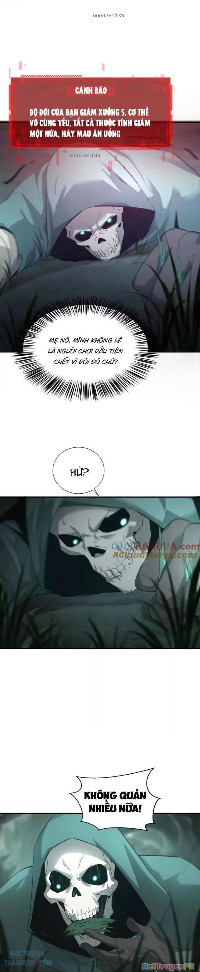 Võng Du Thiên Hạ Vô Song Chap 24 - Next Chap 25