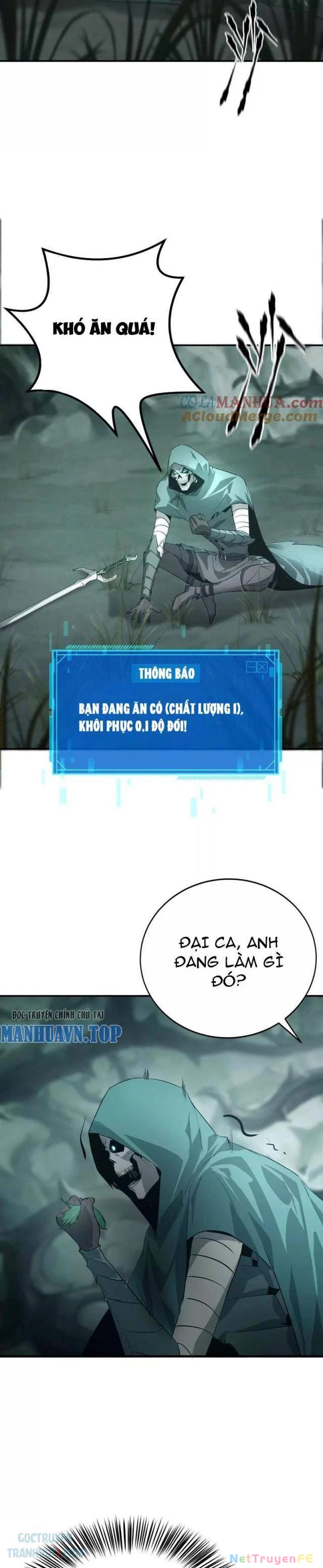 Võng Du Thiên Hạ Vô Song Chap 24 - Next Chap 25