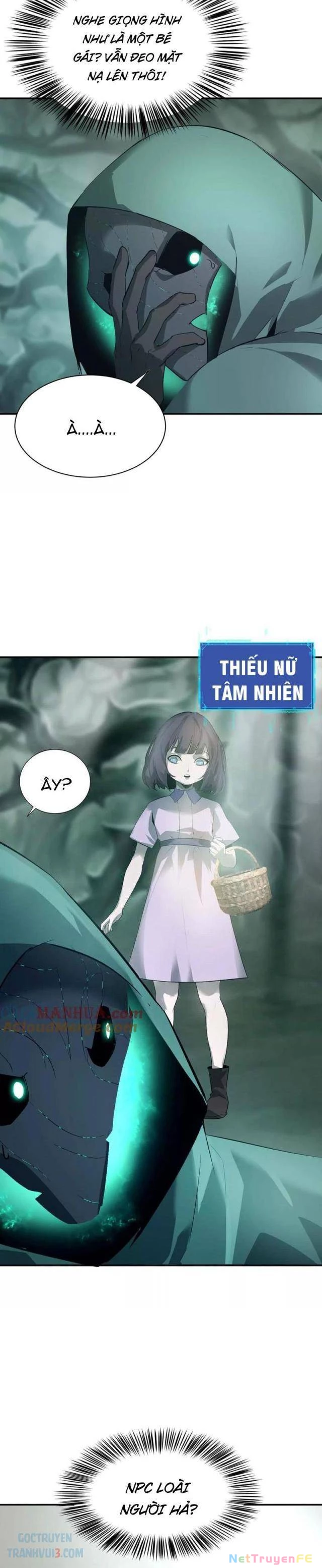 Võng Du Thiên Hạ Vô Song Chap 24 - Next Chap 25