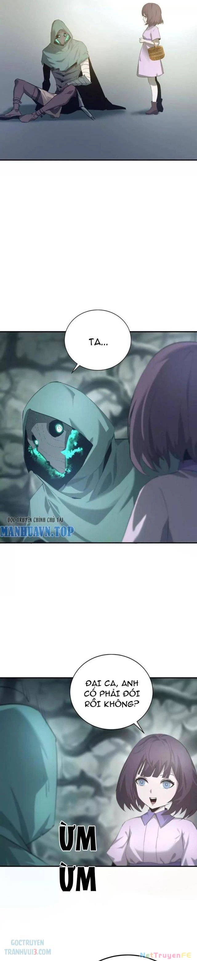 Võng Du Thiên Hạ Vô Song Chap 24 - Next Chap 25