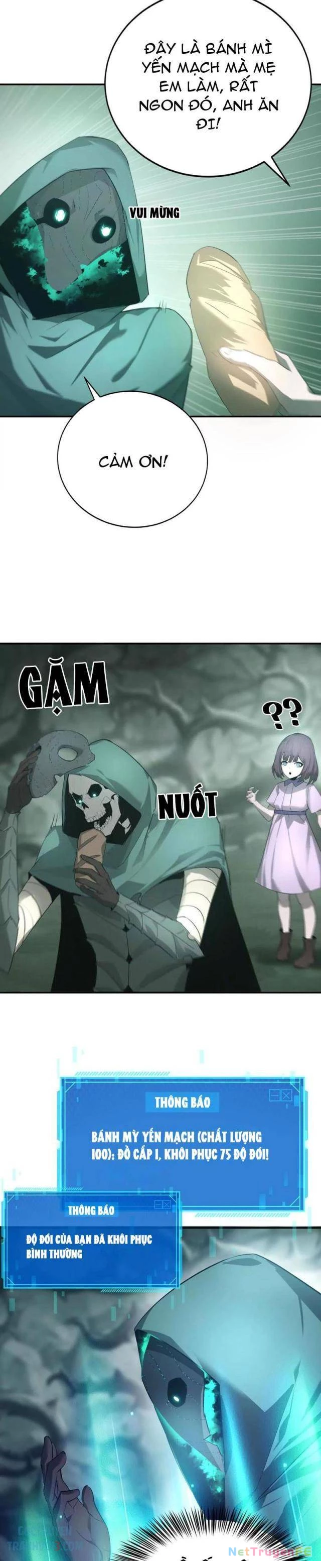 Võng Du Thiên Hạ Vô Song Chap 24 - Next Chap 25