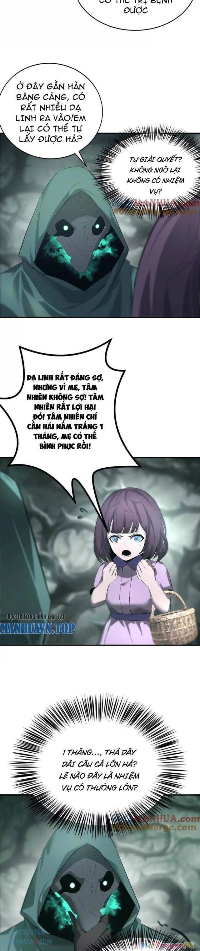 Võng Du Thiên Hạ Vô Song Chap 24 - Next Chap 25
