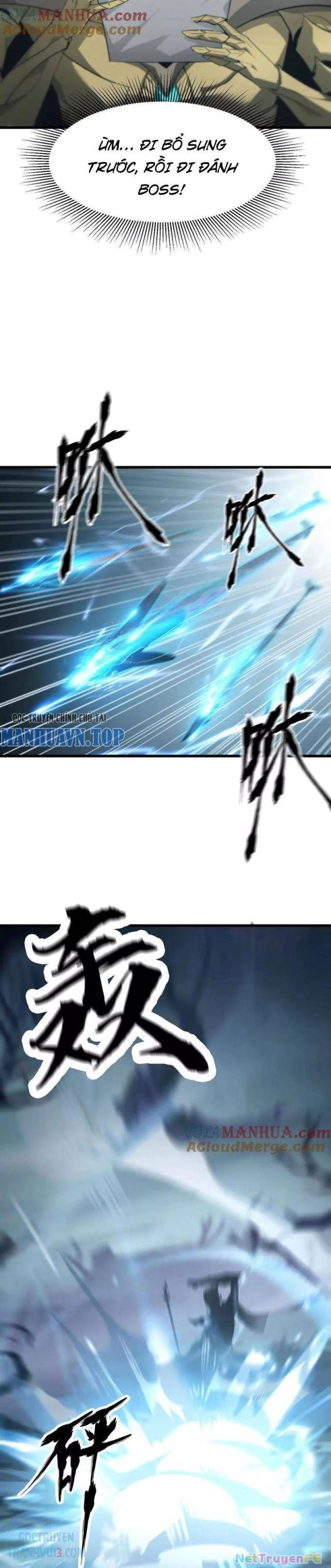 Võng Du Thiên Hạ Vô Song Chap 24 - Next Chap 25