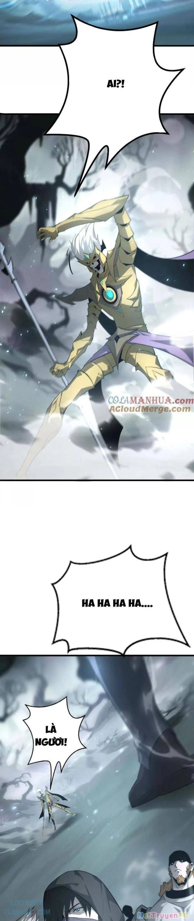 Võng Du Thiên Hạ Vô Song Chap 24 - Next Chap 25