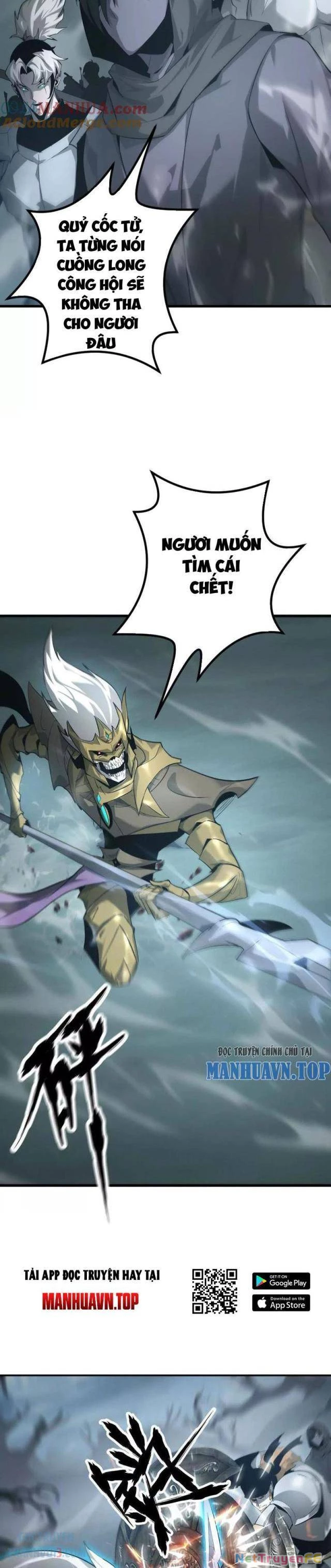 Võng Du Thiên Hạ Vô Song Chap 24 - Next Chap 25