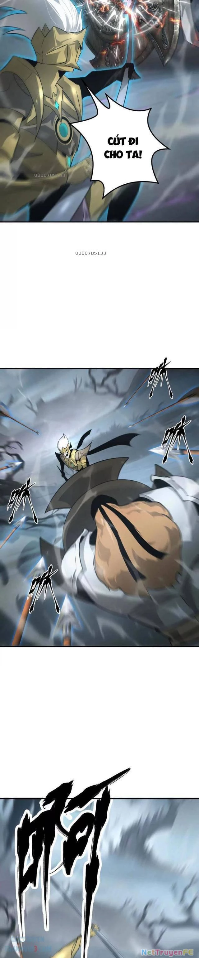 Võng Du Thiên Hạ Vô Song Chap 24 - Next Chap 25