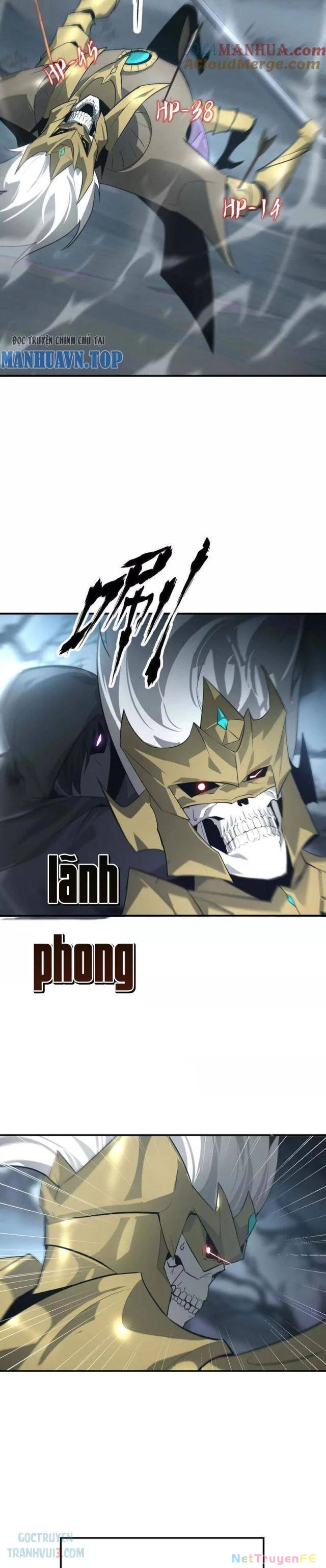 Võng Du Thiên Hạ Vô Song Chap 24 - Next Chap 25