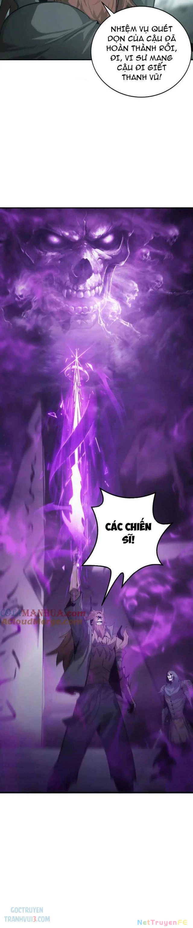 Võng Du Thiên Hạ Vô Song Chap 24 - Next Chap 25