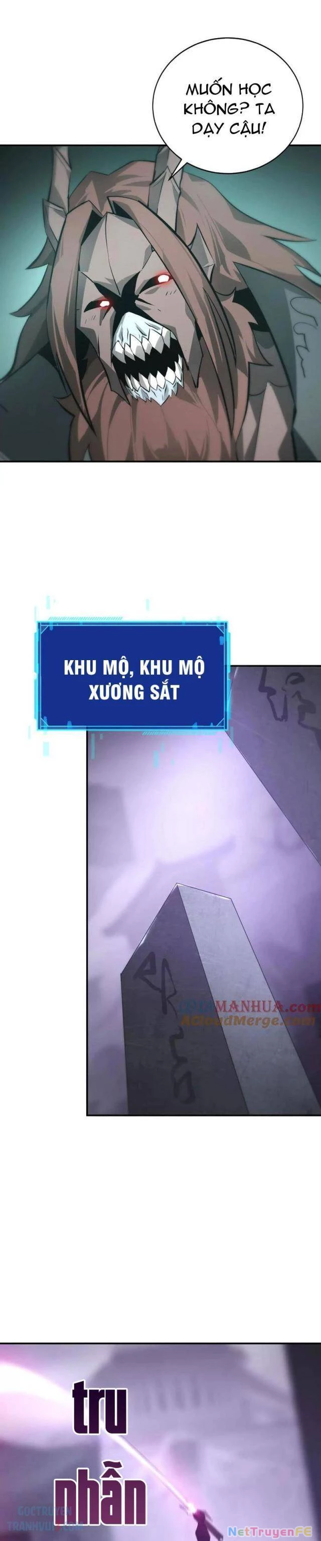 Võng Du Thiên Hạ Vô Song Chap 24 - Next Chap 25