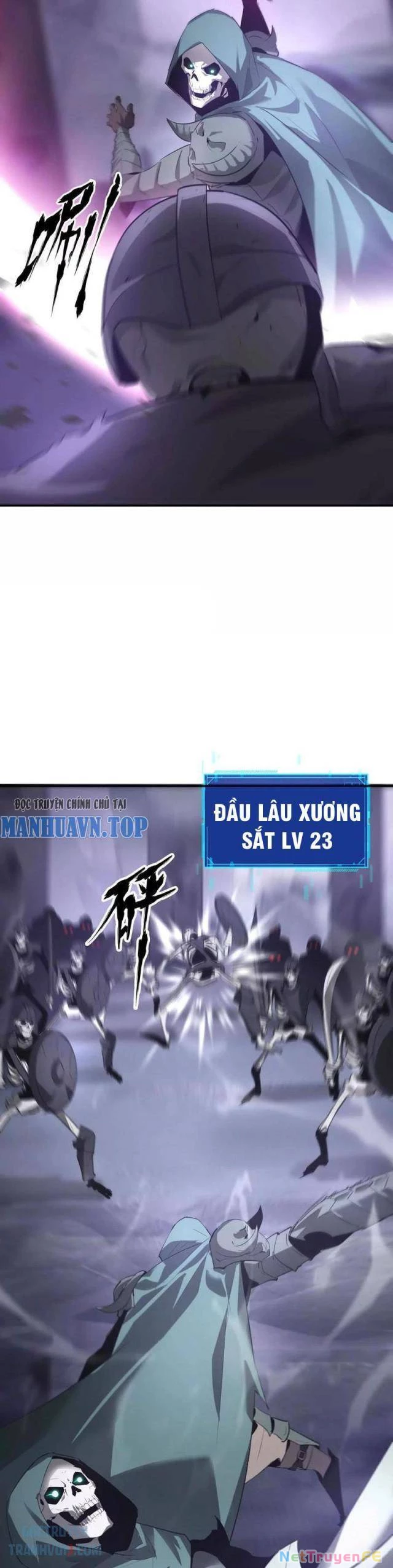 Võng Du Thiên Hạ Vô Song Chap 24 - Next Chap 25