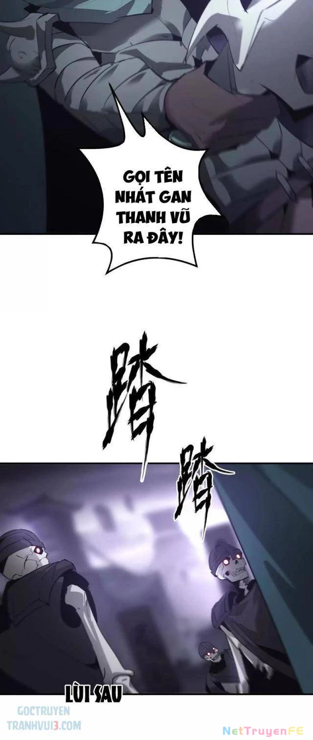 Võng Du Thiên Hạ Vô Song Chap 24 - Next Chap 25