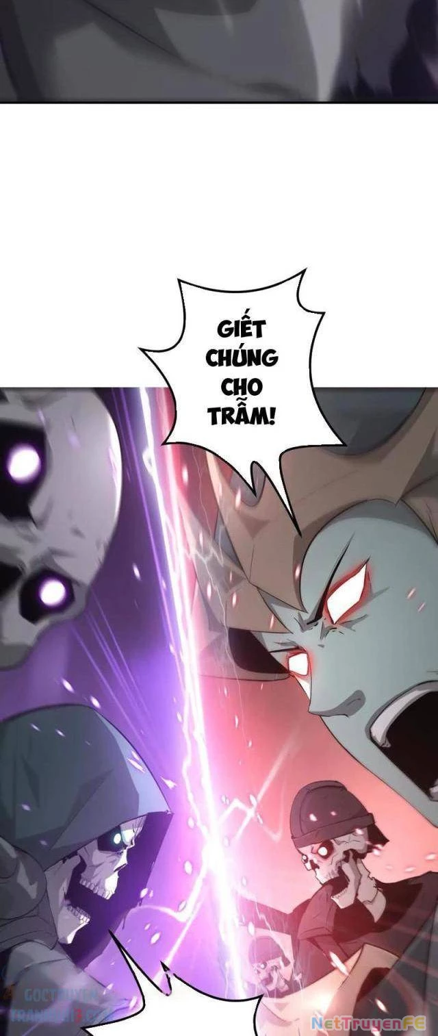 Võng Du Thiên Hạ Vô Song Chap 24 - Next Chap 25