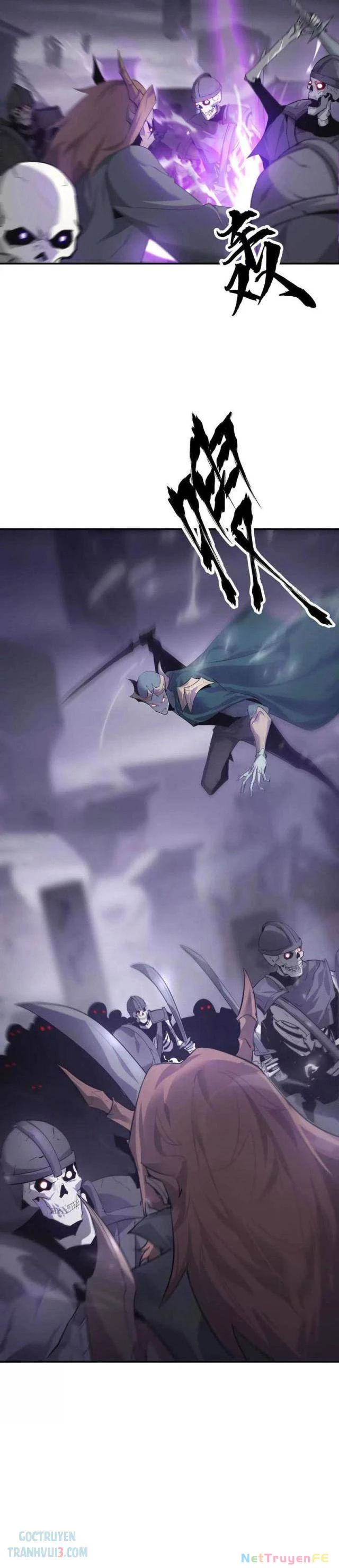Võng Du Thiên Hạ Vô Song Chap 25 - Next Chap 26