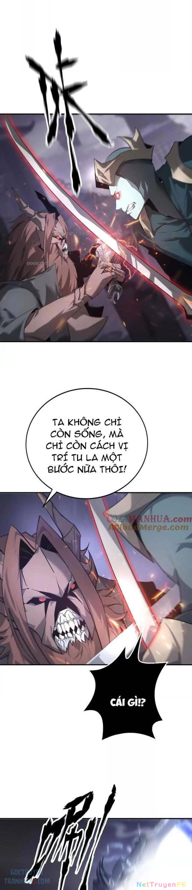 Võng Du Thiên Hạ Vô Song Chap 25 - Next Chap 26