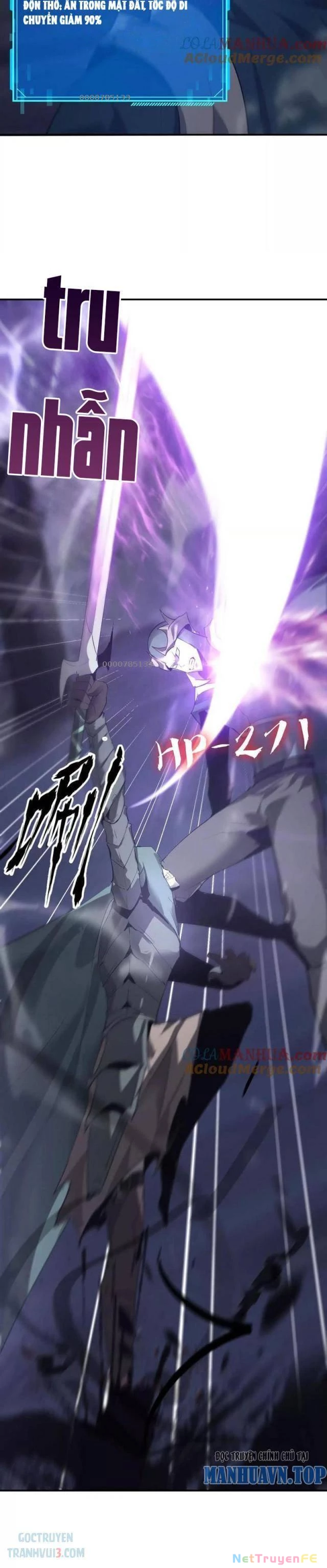 Võng Du Thiên Hạ Vô Song Chap 25 - Next Chap 26