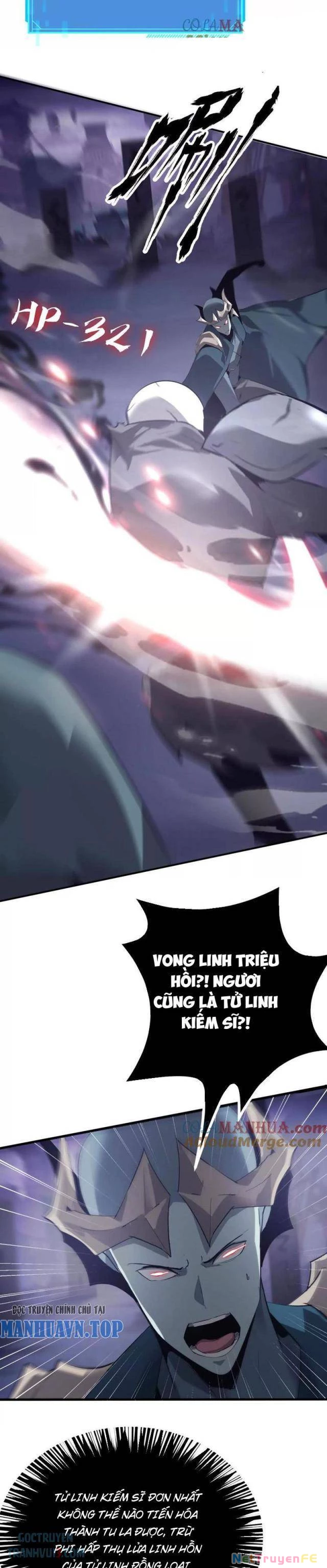 Võng Du Thiên Hạ Vô Song Chap 25 - Next Chap 26