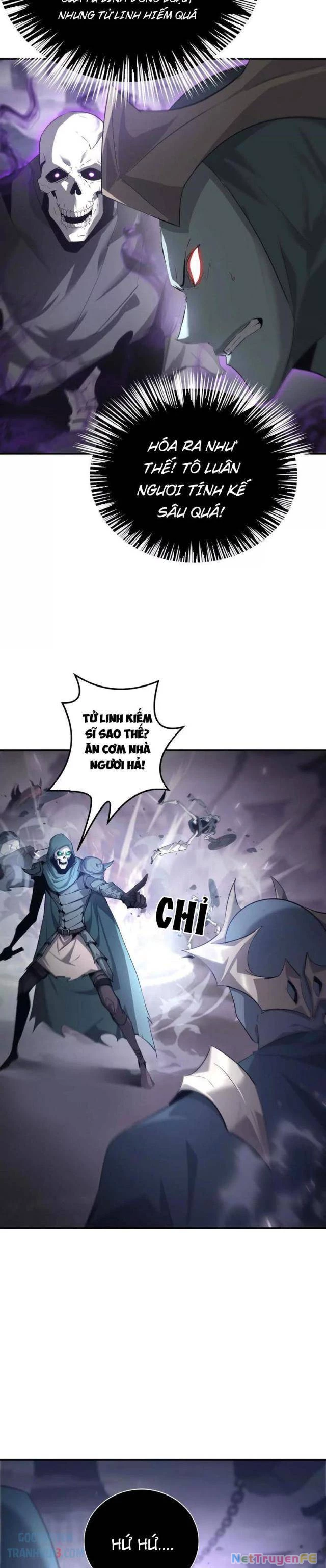 Võng Du Thiên Hạ Vô Song Chap 25 - Next Chap 26