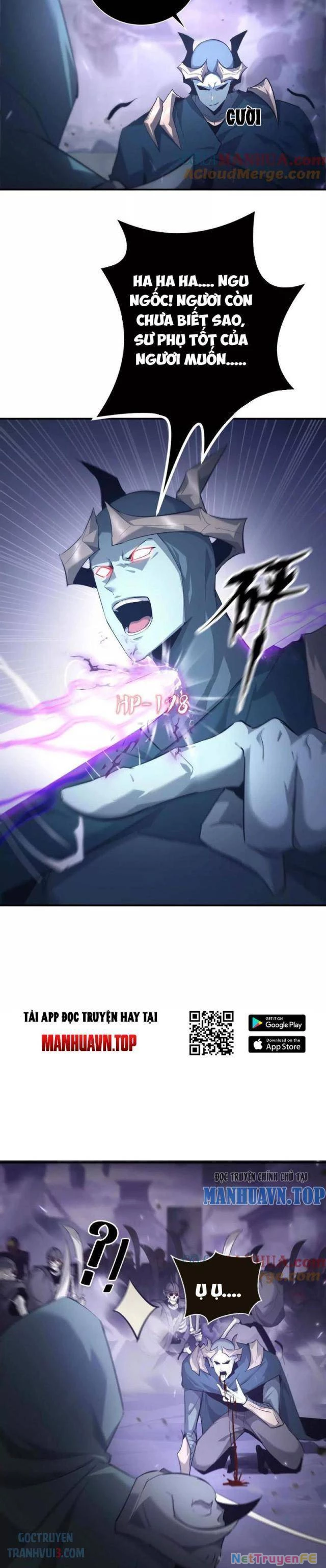 Võng Du Thiên Hạ Vô Song Chap 25 - Next Chap 26